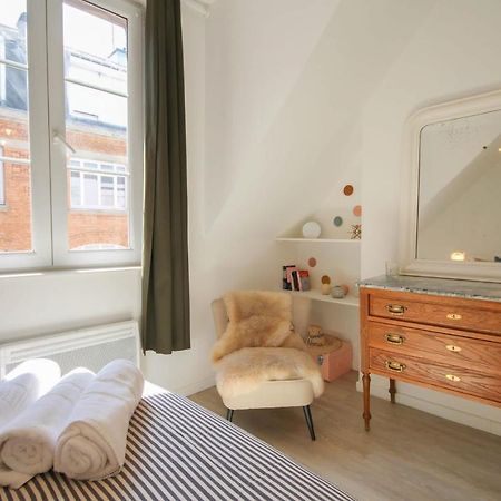 Lille Grand Place - Superb Design Ap Exterior photo