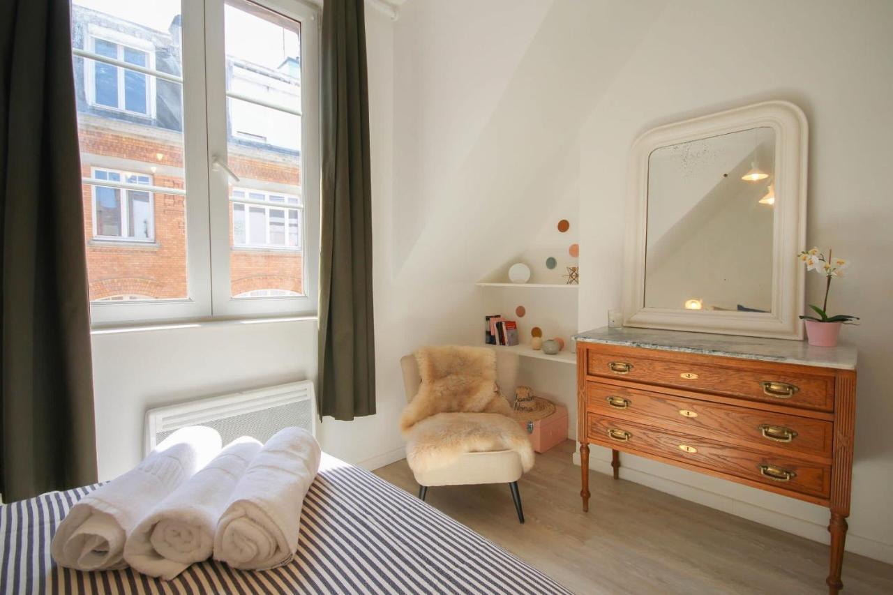 Lille Grand Place - Superb Design Ap Exterior photo