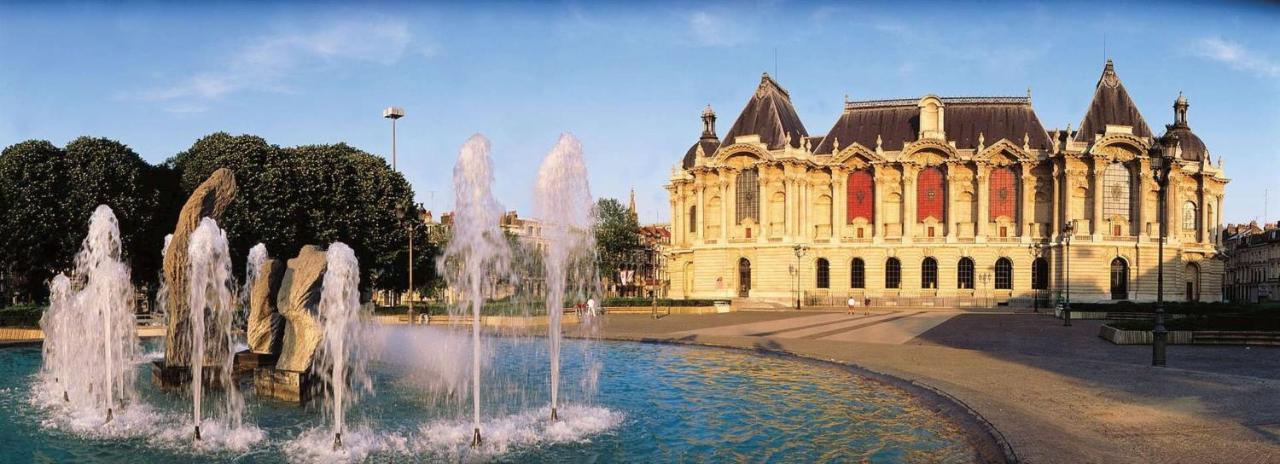 Lille Grand Place - Superb Design Ap Exterior photo